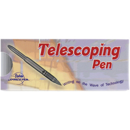 Telescoping Space Pen dans le groupe Stylos / Stylo haute de gamme / Stylo à bille chez Pen Store (101651)