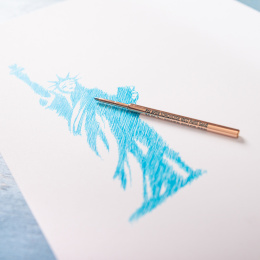 Cartouche pressurisée pour le Space Pen & Parker dans le groupe Stylos / Accessoires Crayons / Cartouches et Recharges chez Pen Store (101656_r)