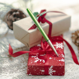 Bullet Aurora Borealis dans le groupe Stylos / Stylo haute de gamme / Stylo à bille chez Pen Store (101675)