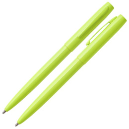 Cap-O-Matic Tradesman Yellow dans le groupe Stylos / Stylo haute de gamme / Stylo à bille chez Pen Store (101681)