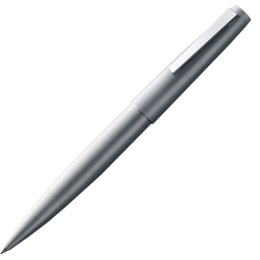 2000 Steel Rollerball dans le groupe Stylos / Stylo haute de gamme / Stylos cadeaux chez Pen Store (101778)