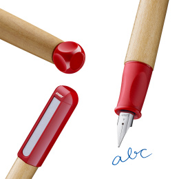 Stylo-plume ABC dans le groupe Kids / Crayons pours les enfants / Stylos pour les enfants chez Pen Store (101785_r)