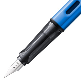 Stylo-plume AL-star Oceanblue dans le groupe Stylos / Stylo haute de gamme / Stylo à plume chez Pen Store (101801_r)