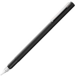 Cp 1 Stylo-plume Black ExtraFine dans le groupe Stylos / Stylo haute de gamme / Stylo à plume chez Pen Store (101804)