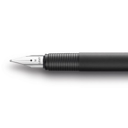 Cp 1 Stylo-plume Black ExtraFine dans le groupe Stylos / Stylo haute de gamme / Stylo à plume chez Pen Store (101804)