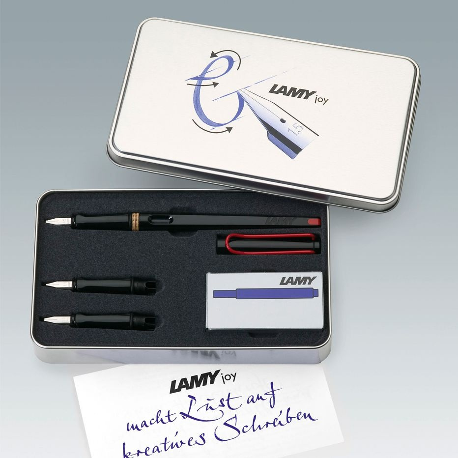 Kit Calligraphie Chinoise Complète - Boîte Cadeau Avec Pinceaux, Pierre à Encre, Tampon, Etc. - 3