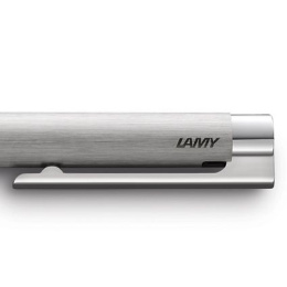 Stylo à bille Logo 206 dans le groupe Stylos / Stylo haute de gamme / Stylo à bille chez Pen Store (101842)