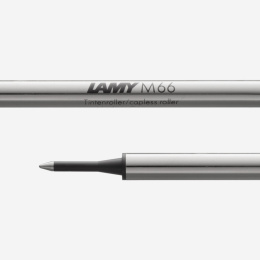 Recharge pour rollerball M 66 dans le groupe Stylos / Accessoires Crayons / Cartouches et Recharges chez Pen Store (101878_r)