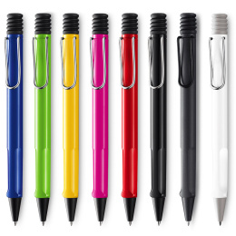 Safari Stylo à bille dans le groupe Stylos / Stylo haute de gamme / Stylo à bille chez Pen Store (101893_r)