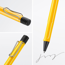 Safari Stylo à bille dans le groupe Stylos / Stylo haute de gamme / Stylo à bille chez Pen Store (101893_r)