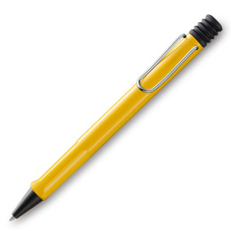 Safari Stylo à bille dans le groupe Stylos / Stylo haute de gamme / Stylo à bille chez Pen Store (101893_r)