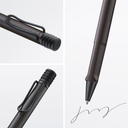 Safari Stylo à bille dans le groupe Stylos / Stylo haute de gamme / Stylo à bille chez Pen Store (101893_r)