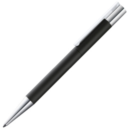 Stylo à bille Scala Black dans le groupe Stylos / Stylo haute de gamme / Stylo à bille chez Pen Store (101922)