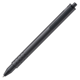 Swift Rollerball Black dans le groupe Stylos / Stylo haute de gamme / Roller chez Pen Store (101947)
