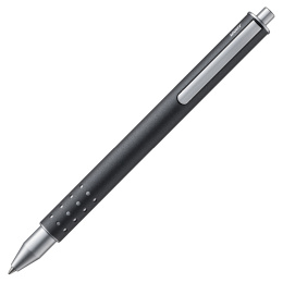 Swift Rollerball Graphite dans le groupe Stylos / Stylo haute de gamme / Roller chez Pen Store (101949)