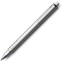 Swift Rollerball Palladium dans le groupe Stylos / Stylo haute de gamme / Roller chez Pen Store (101950)