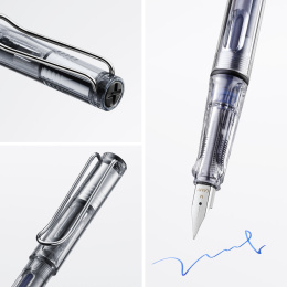 Vista Stylo-plume dans le groupe Stylos / Stylo haute de gamme / Stylo à plume chez Pen Store (101968_r)