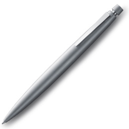 Porte-mine 2000 Steel 0.7 dans le groupe Stylos / Stylo haute de gamme / Stylos cadeaux chez Pen Store (101999)