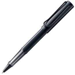 Rollerball AL-star Black dans le groupe Stylos / Stylo haute de gamme / Roller chez Pen Store (102004)