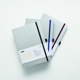 Notebook Hardcover A6 dans le groupe Papiers & Blocs / Écrire et consigner / Carnets chez Pen Store (102082_r)