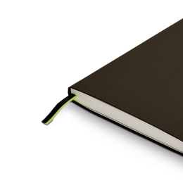 Notebook Softcover A5 Umbra dans le groupe Papiers & Blocs / Écrire et consigner / Carnets chez Pen Store (102089)