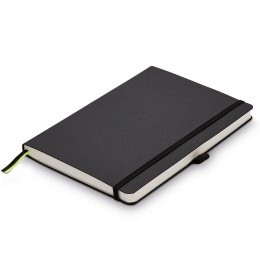 Notebook Softcover A6 Umbra dans le groupe Papiers & Blocs / Écrire et consigner / Carnets chez Pen Store (102091)