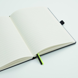 Notebook Softcover A6 Umbra dans le groupe Papiers & Blocs / Écrire et consigner / Carnets chez Pen Store (102091)