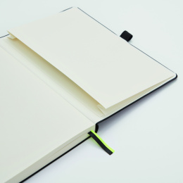 Notebook Softcover A6 Umbra dans le groupe Papiers & Blocs / Écrire et consigner / Carnets chez Pen Store (102091)