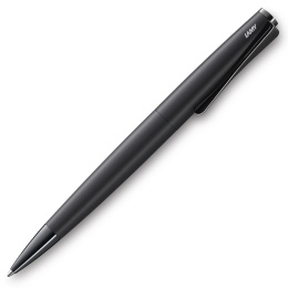Studio Lx All Black Stylo à bille dans le groupe Stylos / Stylo haute de gamme / Stylo à bille chez Pen Store (102108)