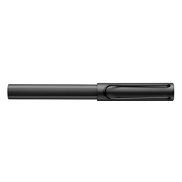 AL-star Black EMR POM Stylo Digital dans le groupe Stylos / Stylo haute de gamme / Stylos cadeaux chez Pen Store (102121)