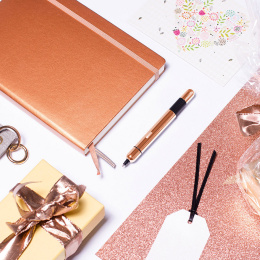 Stylo à bille Pico Lx Rosegold dans le groupe Stylos / Stylo haute de gamme / Stylo à bille chez Pen Store (102122)