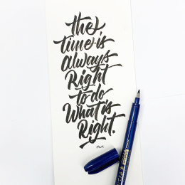 Zensations Stylo pinceau dans le groupe Stylos / Crayons d'artistes / Feutres pinceaux chez Pen Store (102180_r)