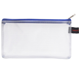 Trousse Handy Zipper Pouch dans le groupe Stylos / Accessoires Crayons / Trousses chez Pen Store (102188)