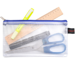 Trousse Handy Zipper Pouch dans le groupe Stylos / Accessoires Crayons / Trousses chez Pen Store (102188)