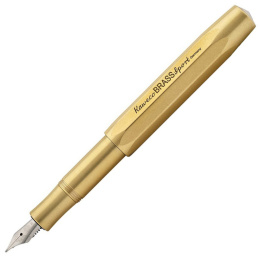 Stylo-plume AC Sport Brass dans le groupe Stylos / Stylo haute de gamme / Stylo à plume chez Pen Store (102223_r)