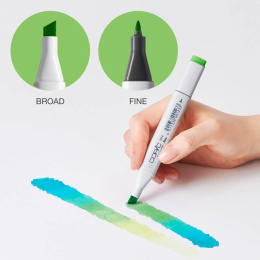 Marker à l'unité dans le groupe Stylos / Crayons d'artistes / Feutres d'illustrations chez Pen Store (102336_r)
