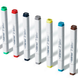 Marker à l'unité dans le groupe Stylos / Crayons d'artistes / Feutres d'illustrations chez Pen Store (102336_r)