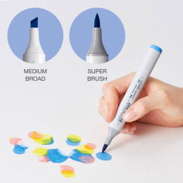 Sketch à l'unité dans le groupe Stylos / Crayons d'artistes / Feutres d'illustrations chez Pen Store (102549_r)