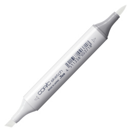 Sketch Empty marker dans le groupe Stylos / Crayons d'artistes / Feutres d'illustrations chez Pen Store (102692)
