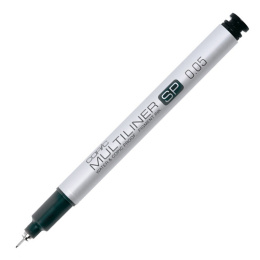 Multiliner SP dans le groupe Stylos / Écrire / Feutres Fineliners chez Pen Store (103260_r)