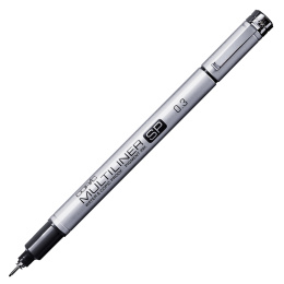 Multiliner SP dans le groupe Stylos / Écrire / Feutres Fineliners chez Pen Store (103260_r)