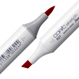 Sketch Lot de 24 dans le groupe Stylos / Crayons d'artistes / Feutres d'illustrations chez Pen Store (103275)