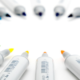 Sketch Lot de 24 dans le groupe Stylos / Crayons d'artistes / Feutres d'illustrations chez Pen Store (103275)