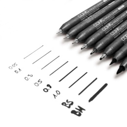 Multiliner Classic dans le groupe Stylos / Écrire / Feutres Fineliners chez Pen Store (103296_r)