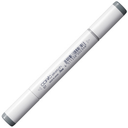 Sketch Lot de 12 CG Cool Grey dans le groupe Stylos / Crayons d'artistes / Feutres d'illustrations chez Pen Store (103311)