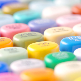 Sketch Lot de 12 Skin tones dans le groupe Stylos / Crayons d'artistes / Feutres d'illustrations chez Pen Store (103313)
