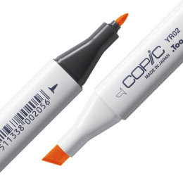 Classic Lot de 12 Skin tones dans le groupe Stylos / Crayons d'artistes / Feutres d'illustrations chez Pen Store (103314)