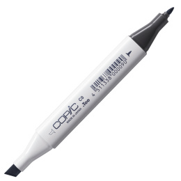 Classic Lot de 12 Cool Gray dans le groupe Stylos / Crayons d'artistes / Feutres d'illustrations chez Pen Store (103317) Classic Lot de 12 Cool Gray dans le groupe Stylos / Crayons d'artistes / Feutres d'illustrations chez Pen Store (103317)