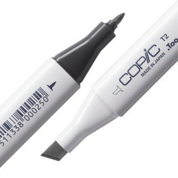 Classic Lot de 12 Toner Gray dans le groupe Stylos / Crayons d'artistes / Feutres d'illustrations chez Pen Store (103318)