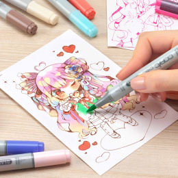 Ciao à l'unité dans le groupe Stylos / Crayons d'artistes / Feutres d'illustrations chez Pen Store (103321_r)